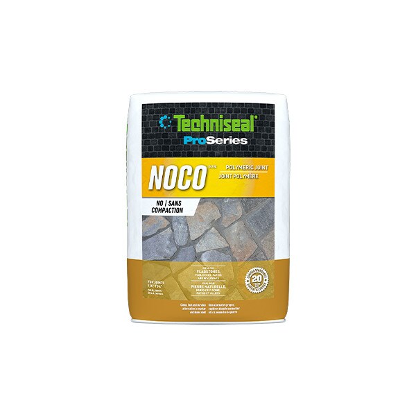 Techniseal NOCO Polymeric Joint